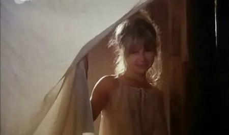 Blonde porno vielle arab suce une petite Bite