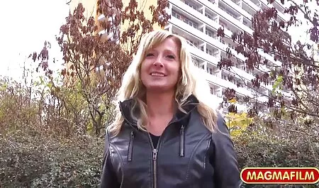 Sexy babe se fait baiser pour la première fois dans vielles femmes sexy le casting et avale sperme
