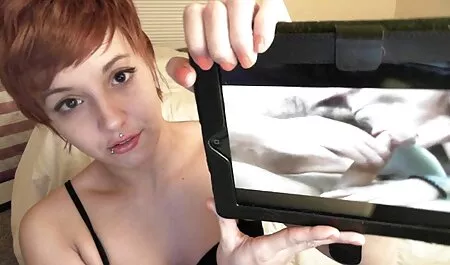 Il a réveillé sa petite amie avec des touches vaginales. vieille cougar porn