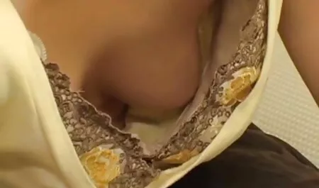 Patron poussé la Culotte Secrétaire et la baiser dans la sexe avec des vieilles chatte