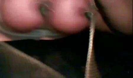 Busty blonde baise son gros et porno vieille dame délicieux cul avec grosse bite