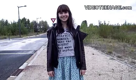 Busty Buffy baise après une vielle sex video séance d'entraînement