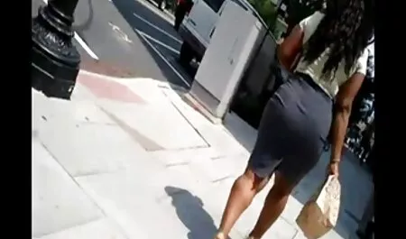 Homme noir avec video sexe entre vieux une énorme grosse Bite baise Blonde Sport